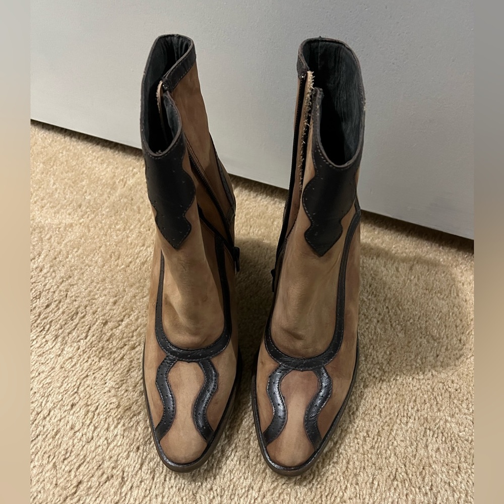 Free people boots